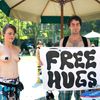 Celebrate Go Topless Day In Manhattan On Sunday